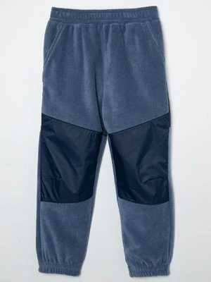 Długie spodnie trekkingowe Columbia