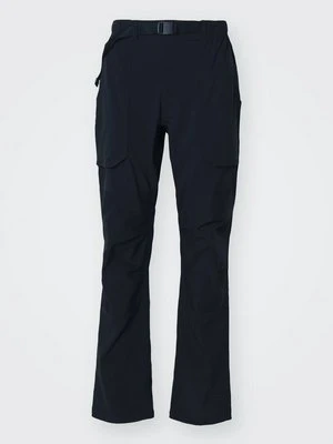 Długie spodnie trekkingowe Columbia