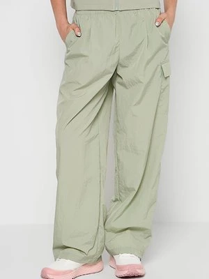 Długie spodnie trekkingowe Columbia