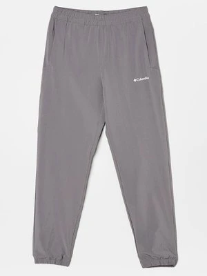 Długie spodnie trekkingowe Columbia