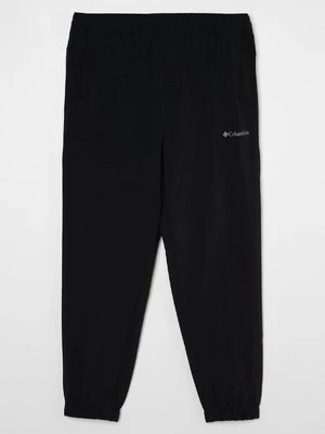 Długie spodnie trekkingowe Columbia