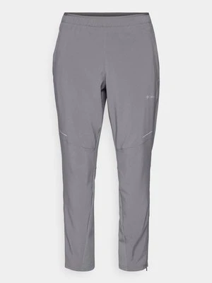 Długie spodnie trekkingowe Columbia