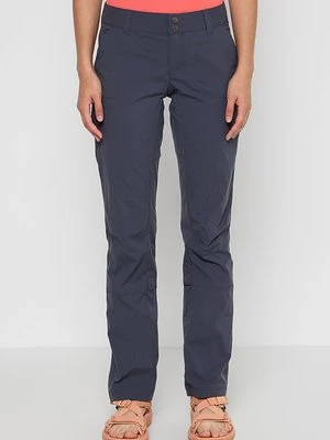 Długie spodnie trekkingowe Columbia