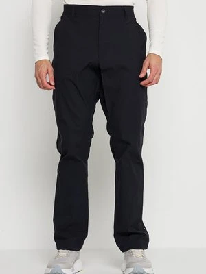 Długie spodnie trekkingowe Columbia