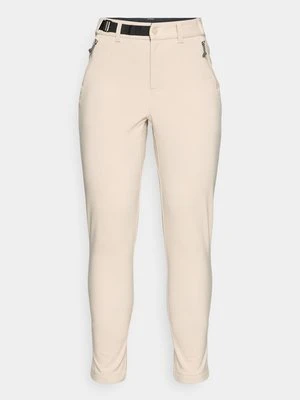 Długie spodnie trekkingowe Columbia