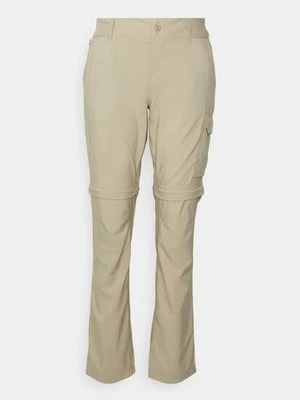 Długie spodnie trekkingowe Columbia