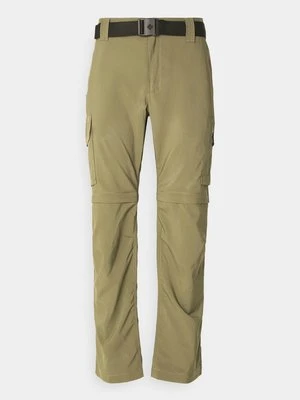 Długie spodnie trekkingowe Columbia