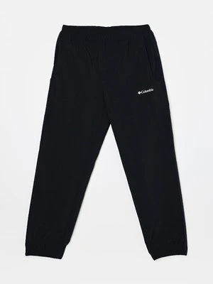 Długie spodnie trekkingowe Columbia