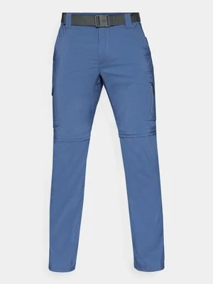 Długie spodnie trekkingowe Columbia