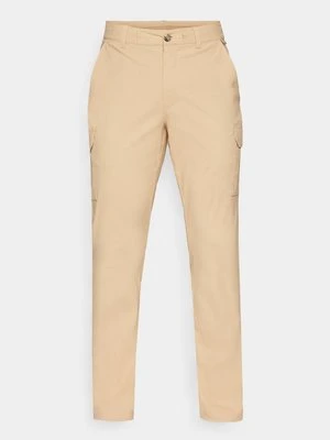 Długie spodnie trekkingowe Columbia