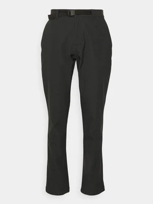 Długie spodnie trekkingowe Columbia