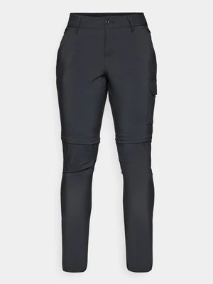 Długie spodnie trekkingowe Columbia