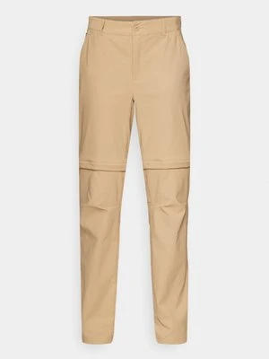 Długie spodnie trekkingowe Columbia