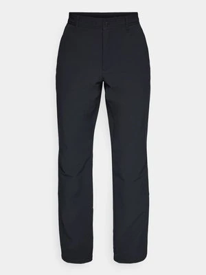 Długie spodnie trekkingowe Columbia