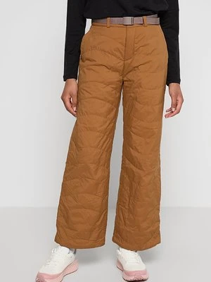 Długie spodnie trekkingowe Columbia