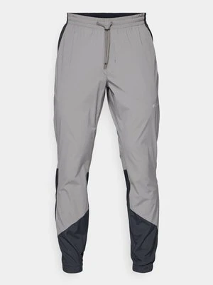 Długie spodnie trekkingowe Columbia