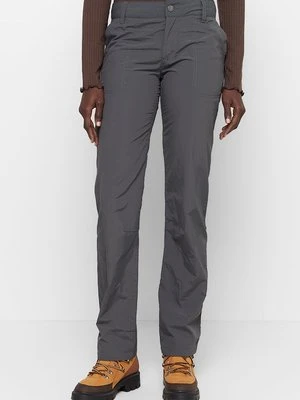 Długie spodnie trekkingowe Columbia