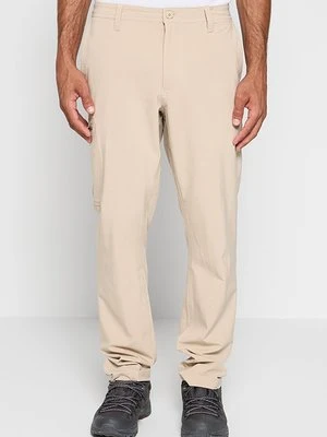 Długie spodnie trekkingowe Columbia