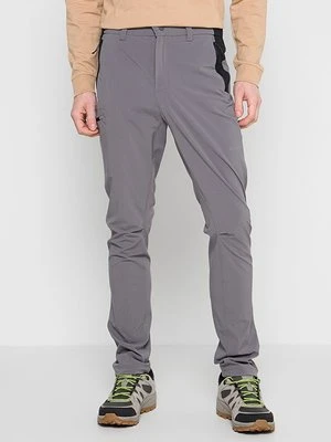 Długie spodnie trekkingowe Columbia