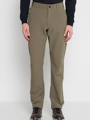 Długie spodnie trekkingowe Columbia