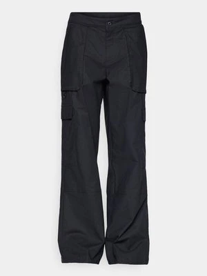 Długie spodnie trekkingowe Columbia