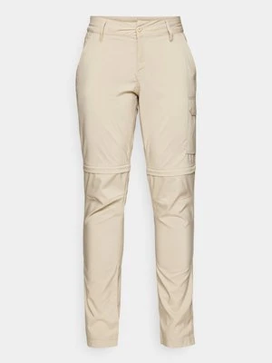 Długie spodnie trekkingowe Columbia