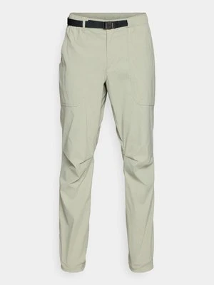 Długie spodnie trekkingowe Columbia