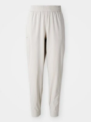 Długie spodnie trekkingowe Columbia