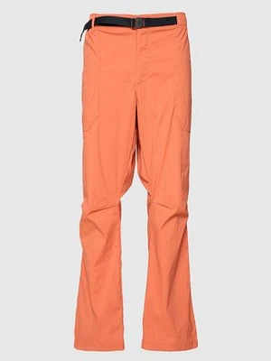 Długie spodnie trekkingowe Columbia