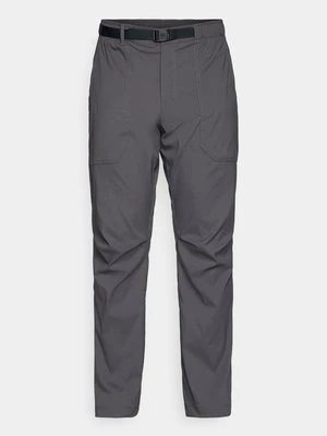 Długie spodnie trekkingowe Columbia