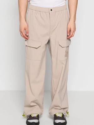 Długie spodnie trekkingowe Columbia