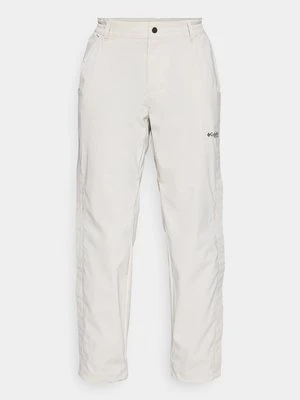 Długie spodnie trekkingowe Columbia