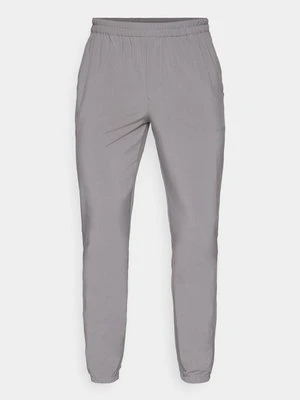 Długie spodnie trekkingowe Columbia