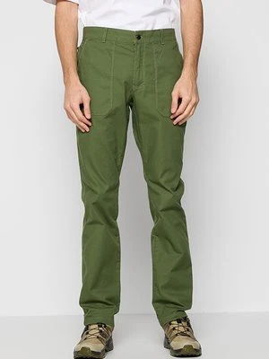 Długie spodnie trekkingowe Columbia