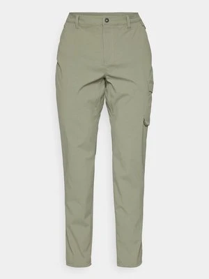 Długie spodnie trekkingowe Columbia