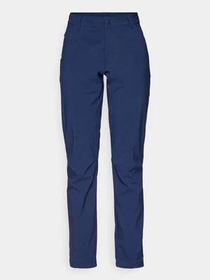 Długie spodnie trekkingowe Columbia