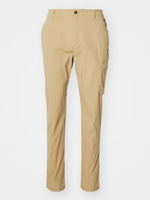 Długie spodnie trekkingowe Columbia