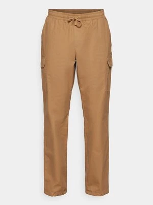 Długie spodnie trekkingowe Columbia