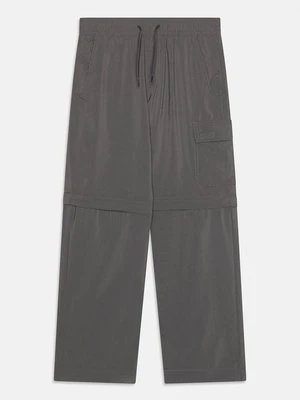 Długie spodnie trekkingowe Columbia