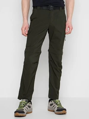 Długie spodnie trekkingowe Columbia