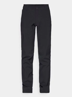 Długie spodnie trekkingowe Columbia