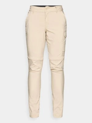 Długie spodnie trekkingowe Columbia