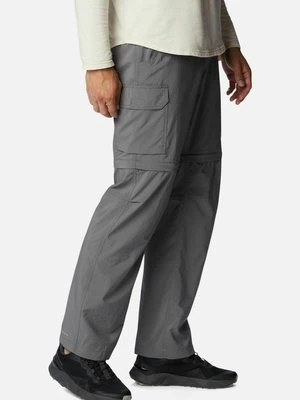 Długie spodnie trekkingowe Columbia