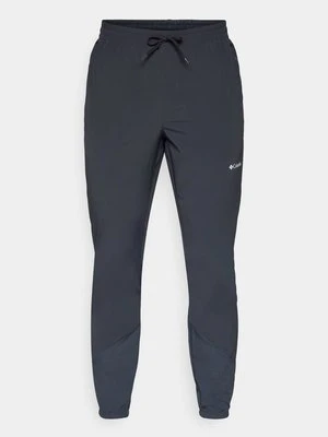 Długie spodnie trekkingowe Columbia