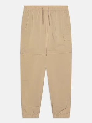 Długie spodnie trekkingowe Columbia