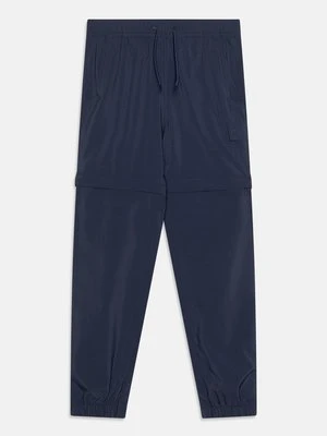 Długie spodnie trekkingowe Columbia