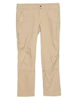 Długie spodnie trekkingowe Columbia