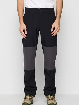 Długie spodnie trekkingowe Columbia