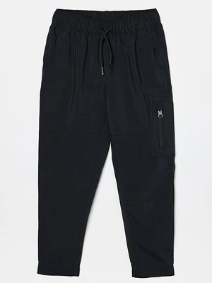 Długie spodnie trekkingowe Columbia