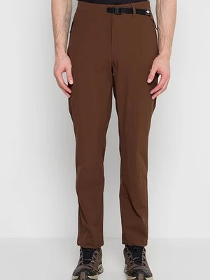 Długie spodnie trekkingowe Columbia